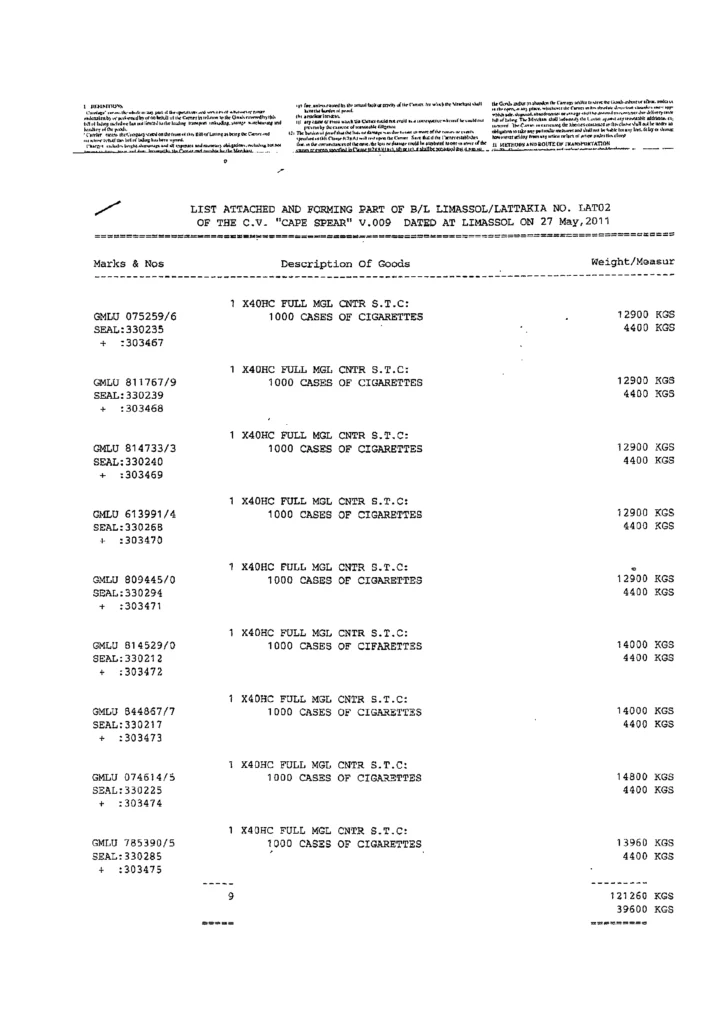 4a_OCCRP-BillOfLading_Page_2
