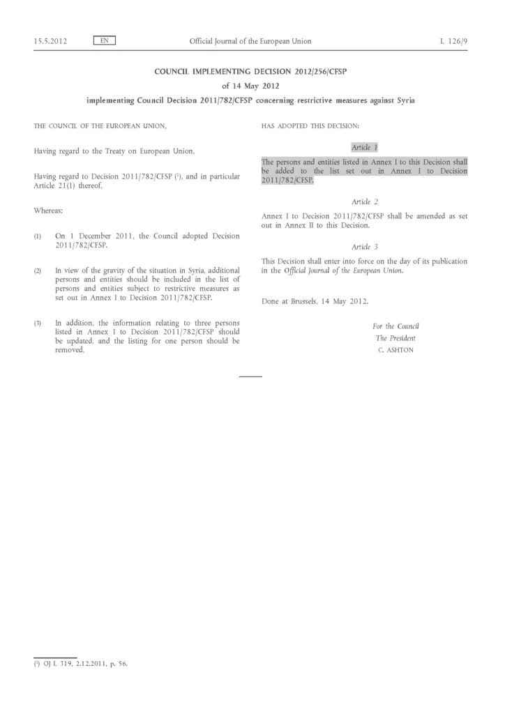 5_EU-listing-in-Council-Regulation_GOT_Page_1