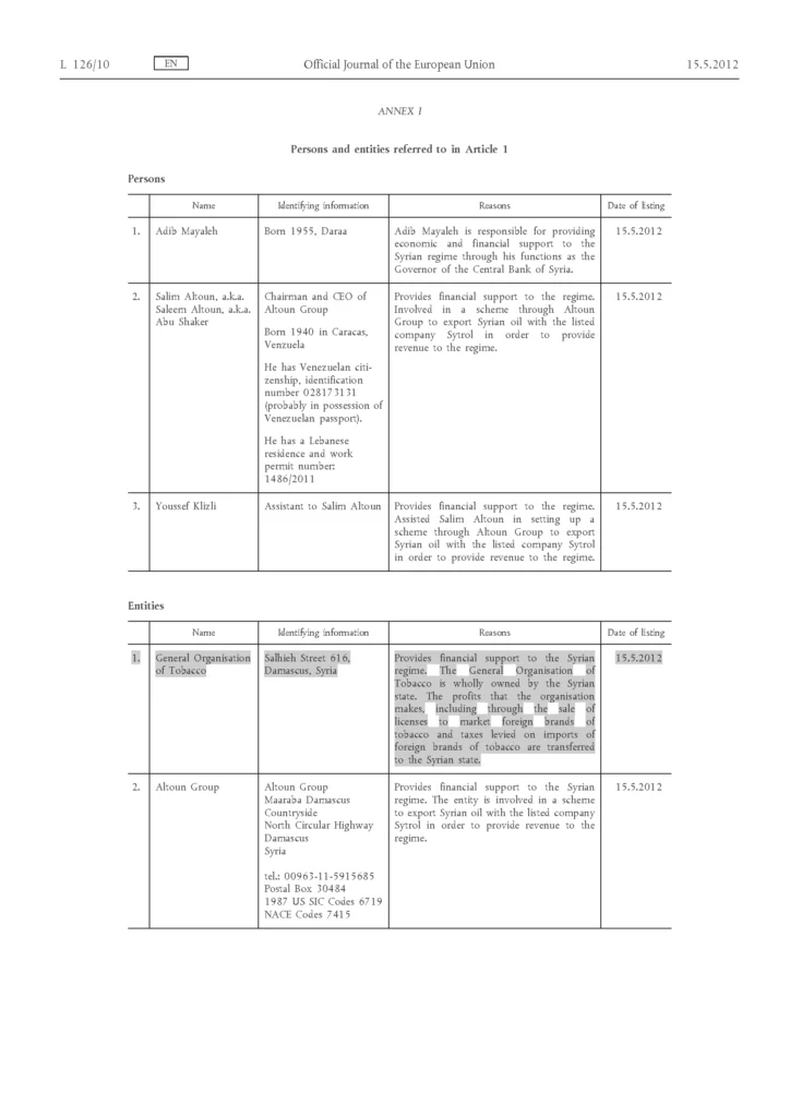 5_EU-listing-in-Council-Regulation_GOT_Page_2